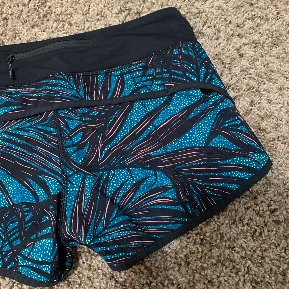 Lululemon Speed Short - Picture 5 of 8